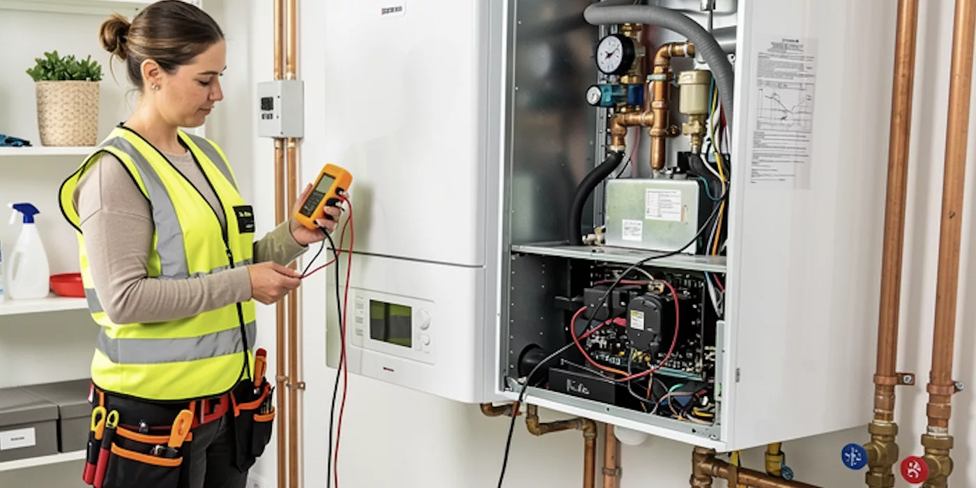 Dépannage et entretien