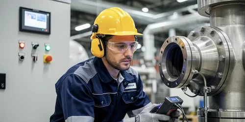 Dépannage de brûleurs