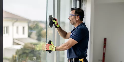 Tout pour vos vitrines professionnelles